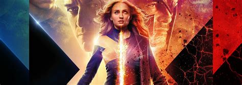 New ‘Captain Marvel’ Featurette, ‘Dark Phoenix’ Poster and More Build