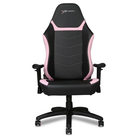 EWin Knight Series Ergonomic Computer Gaming Office Chair With Pillows