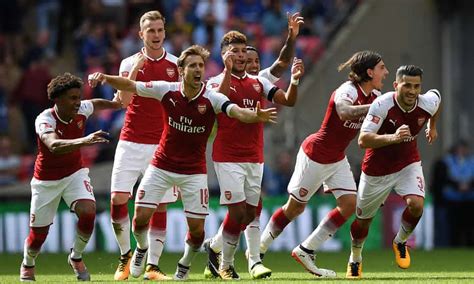 5 matches ended in a draw. Four matches to watch: Arsenal on salvage mission against ...