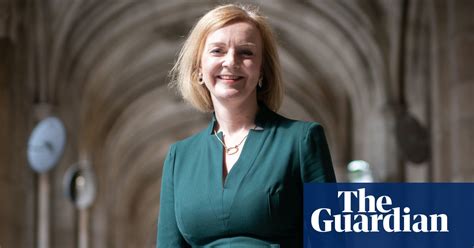 What Policies Will Liz Truss Pursue As Britain’s New Prime Minister Liz Truss The Guardian