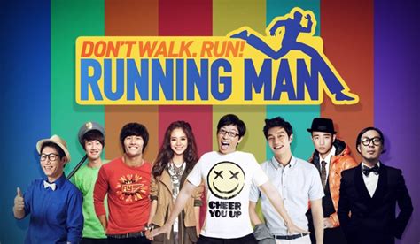 With so many memorable episodes of the show, it's hard to trust just one person's opinion of what the top running man episodes of all time are. Some of the Funniest Running Man Episodes You Need to ...
