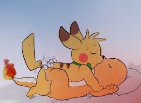 Rule 34 Charmander Fire Humping Male Multiple Males