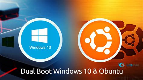 How To Dual Boot Windows 10 And Ubuntu On Hyper V On Windows 10