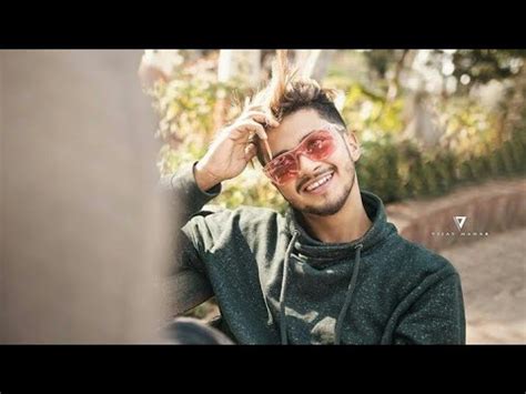 On debut, he was dismissed without scoring in the first innings. Hasnain khan team 07 Photoshoot new vlog 2019 at Mumbai to much enjoyed #aki07production - YouTube