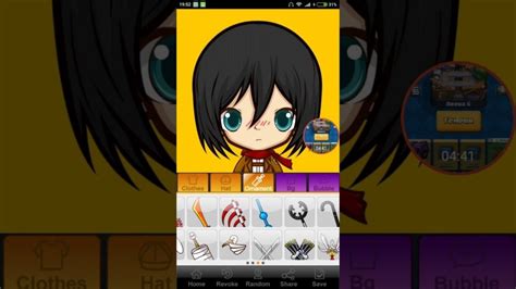 Supermii Make Comic Sticker 366 Android E Ios Gratis Descargar