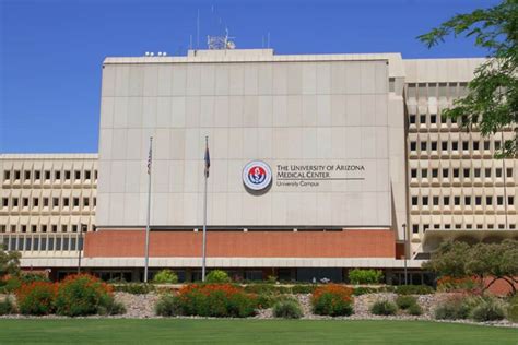 University Of Arizona College Of Medicine Requirements