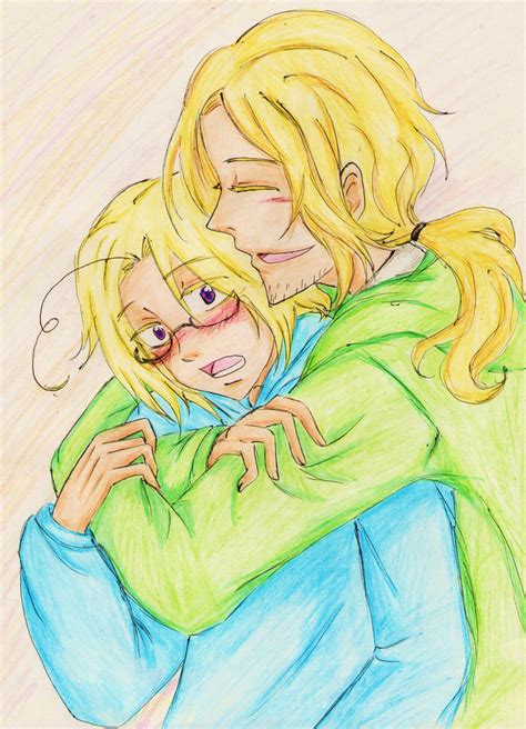 Aph Fxc Hold You In My Arms By Alienaxd On Deviantart