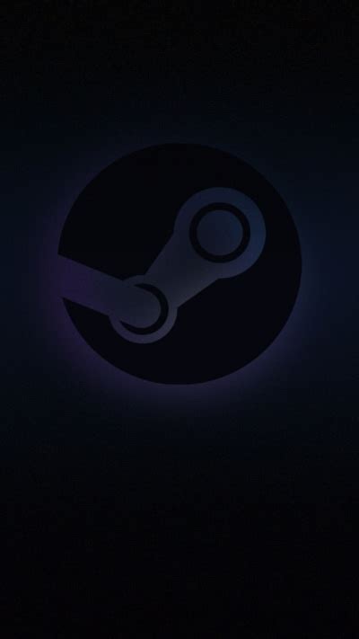 Steamos Phone Wallpaper 1080p 2k 4k Full Hd Wallpapers Backgrounds