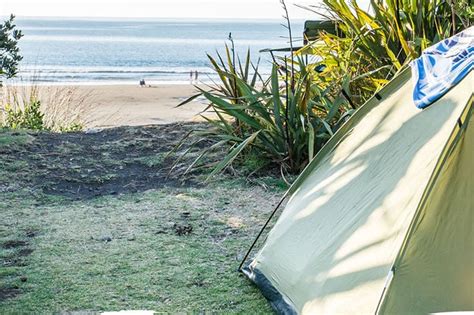 Summers 12 Best North Island Campgrounds Blog Jucy