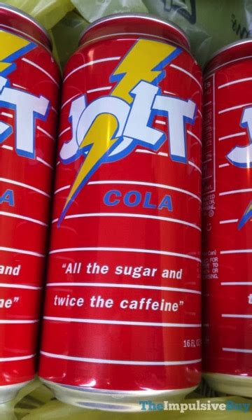 Jul 22, 2021 · *rate listed represents our best rate and is available to those who meet certain credit underwriting criteria for a principal residence purchase money loan. BACK ON SHELVES: Jolt Cola (2017) - The Impulsive Buy