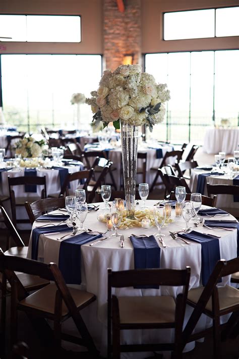 Mariana + Rey | Pearl Events Austin | Wedding table linens, Winter