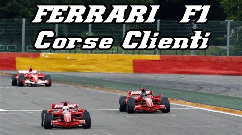1163, modena, italy, companies' register of modena, vat and tax number 00159560366 and share capital of euro 20,260,000 Ferrari Corse Cliente (F1) Spa 2012 - YouTube