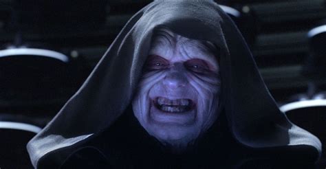 Star Wars Episode 7 Spoilers Plot And Rumors Could Emperor Palpatine