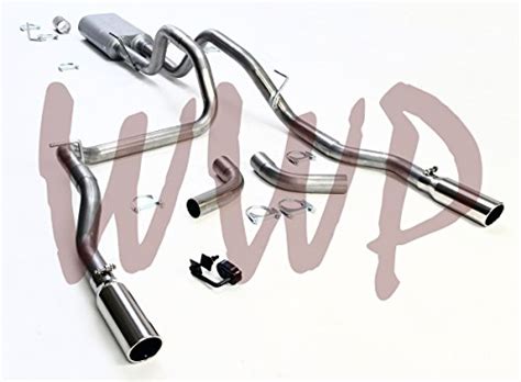 10 Best Exhaust System For Dodge Ram 1500 Hemis 2023 — Great Answer
