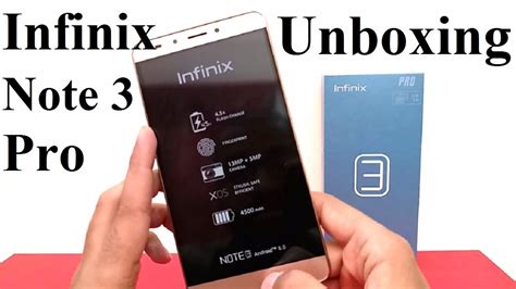 Samsung huawei apple nokia oppo xiaomi honor tcl vivo sony lg google infinix oneplus realme htc meizu zte lenovo motorola. Infinix Note 3 Pro X601 - Unboxing and First Impressions ...
