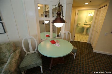 Maybe you would like to learn more about one of these? Boardwalk-1-Bedroom-Villa-37 | The DIS Disney Discussion ...
