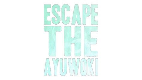 Escape The Ayuwoki · Appid 1177660 · Steamdb