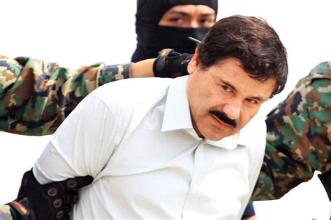 El Chapo S Capture Trial Show The Limits Of The Kingpin Strategy