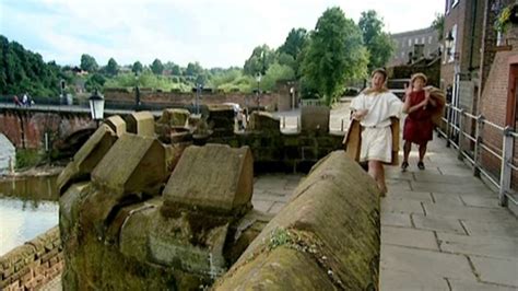 Bbc Two Primary History Romans In Britain The Romans In Britain