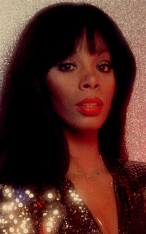 Recordings By Donna Summer & Prince Added To The National Recording ...