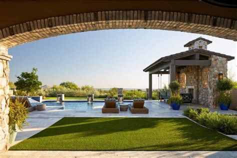 Easy Elegance Calvis Wyant Arizona Luxury Custom Home Builder
