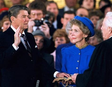 Ronald Reagan Presidency Greatest President Of United States