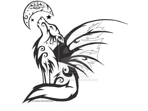 Check spelling or type a new query. Black And White Clipart Wolf | Free download on ClipArtMag