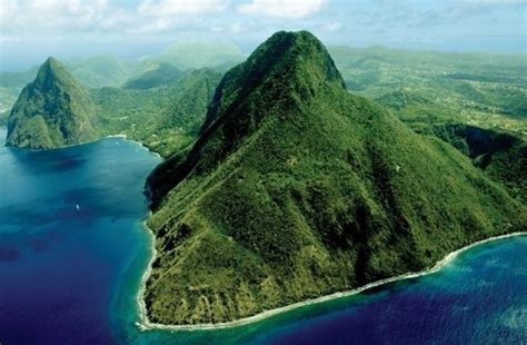 The world bank is an international financial institution that provides financial and technical assistance to developing countries with the stated goal of major institutions created as a result of the bretton woods conference in 27th december, 1944 main countries which shaped the negotiations were. St Lucia Top Caribbean Country for Doing Business: World ...