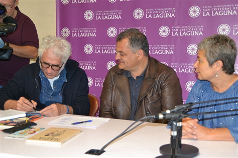 Durante la transmisión de este viernes 22 de enero, el programa de la televisora de san ángel tuvo como invitado estrella al reconocido y famoso comediante, paco de miguel. Miguel Gallardo, historietista invitado a participar en la ...