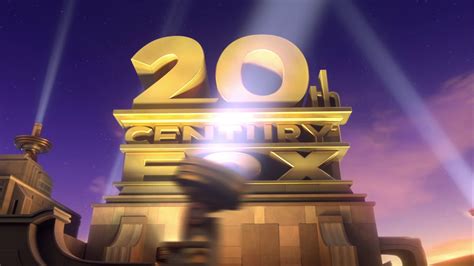 20th Century Fox Home Entertainment 2011 Youtube