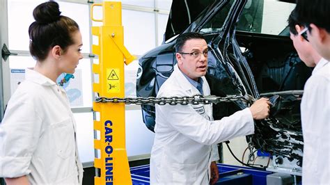 Automotive Collision And Repair