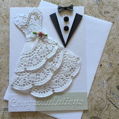 How to make a wedding invitation. Tips for DIY Wedding Card Ideas to Make | Marina Gallery ...