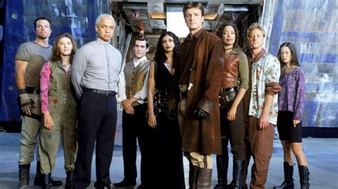 Heres How You Can Watch Every Episode Of Firefly