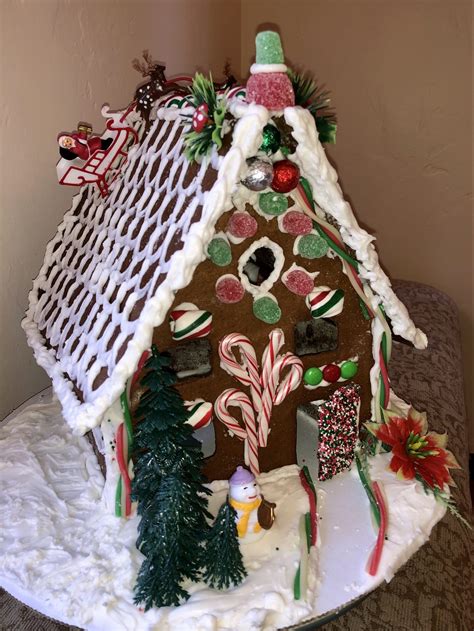 Born july 19, 1922) is a former professor, registered nurse, and the widow of professional baseball player jackie robinson. Gingerbread House Decorating with Spago's Executive Pastry ...