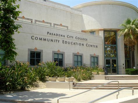 Californias Best Community Colleges