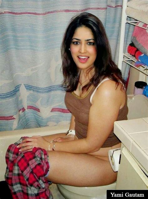 Yami Gautam Bollywood Girls Bollywood Actress Hot Photos Most Hot Sex