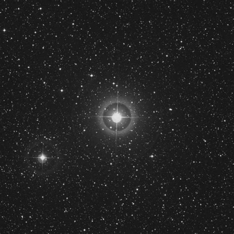 Cassiopeiae Rho Cassiopeiae Star In Cassiopeia Theskylive Com