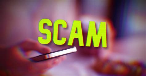 Housewife Falls Victim To Phone Scammers For The Second Time And Loses Rm98000 New Straits Times