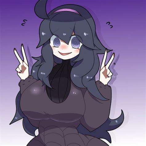 Hex Maniac Pok Mon Image By Pixiv Id Zerochan Anime Image Board