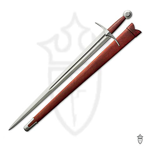4 Arming Sword Types Characteristics And Uses