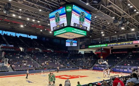 Two Private School Finals In The Ohsaa State Boys Basketball Tournament