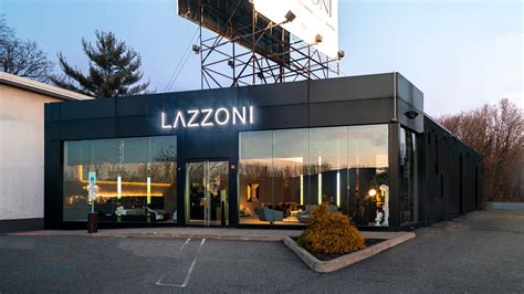 Paramus Modern Furniture Store Nj Lazzoni Furniture