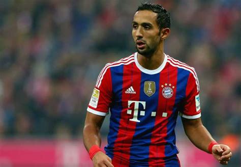 844,252 likes · 686 talking about this. Pourquoi Mehdi Benatia était-il réellement absent ce soir ...