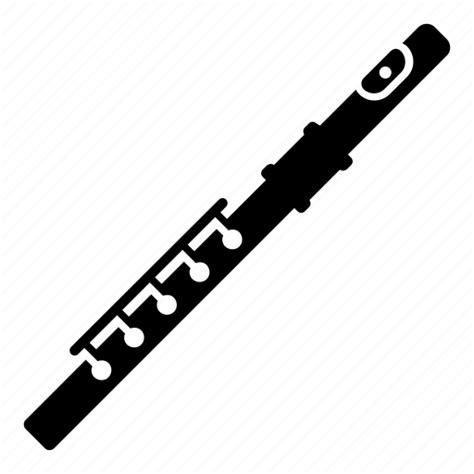 Piccolo Instrument Png Png Image Collection