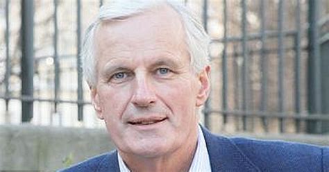 Michel Barnier - "Sport can contribute to the goals of the ...