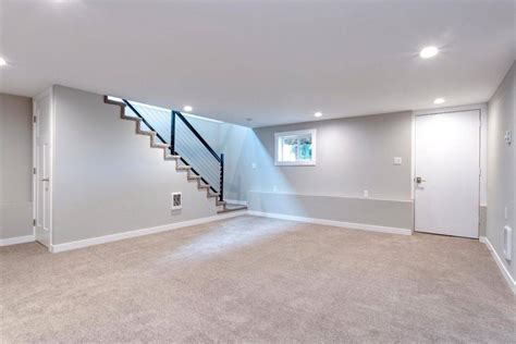 What Is Considered A Finished Basement