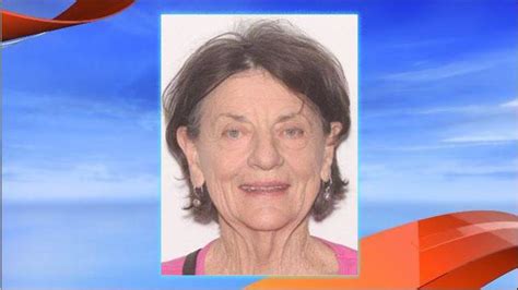 Missing Ne Florida Woman Found Safe On Treasure Coast Wpec