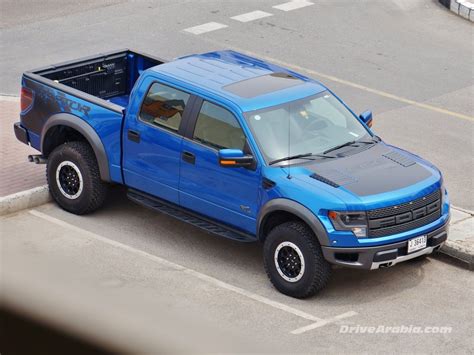 My Perfect Ford F 150 Svt Raptor Supercrew 3dtuning Probably The