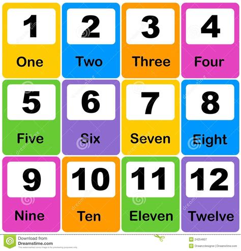 Maybe you would like to learn more about one of these? 8 Best Images of Large Printable Number Cards 1 -30 - Large Printable Number Cards 1 20, Free ...