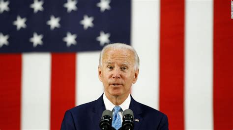 Biden Seeks To Clarify Comment That Latino Community Is Diverse